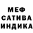 Канабис гибрид Dmitriy Ki
